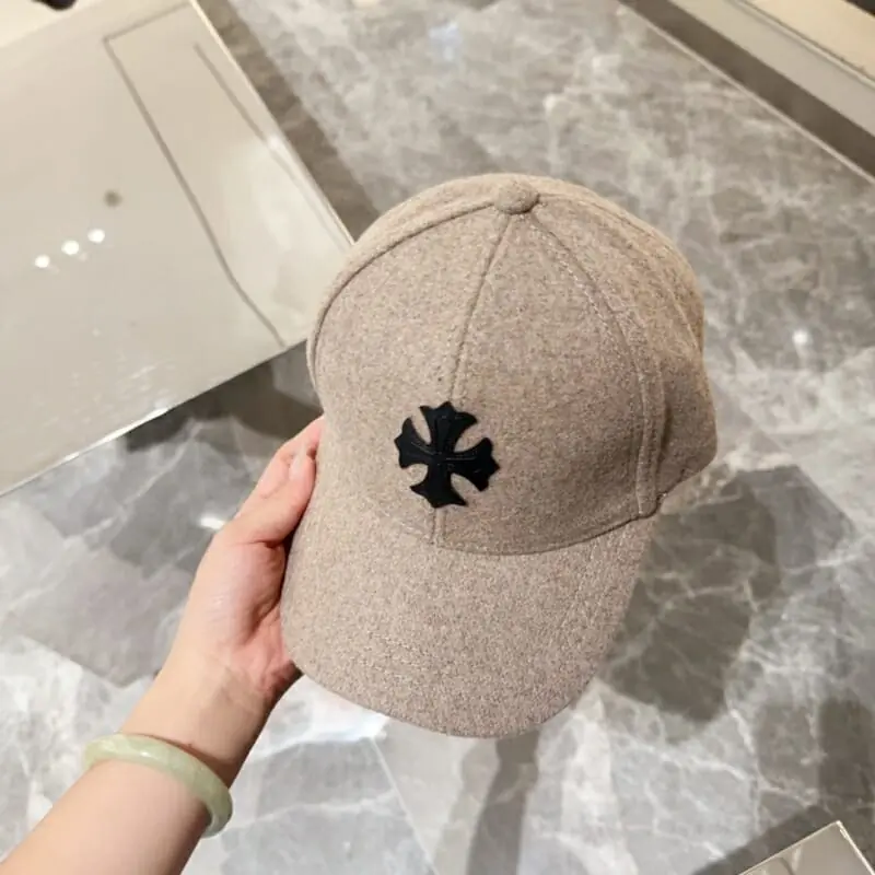 chrome hearts casquette s_124a0073